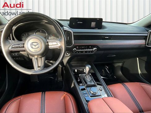 Used 2023 MAZDA CX-50 2.5 Turbo w/ Premium Plus Pkg image 7