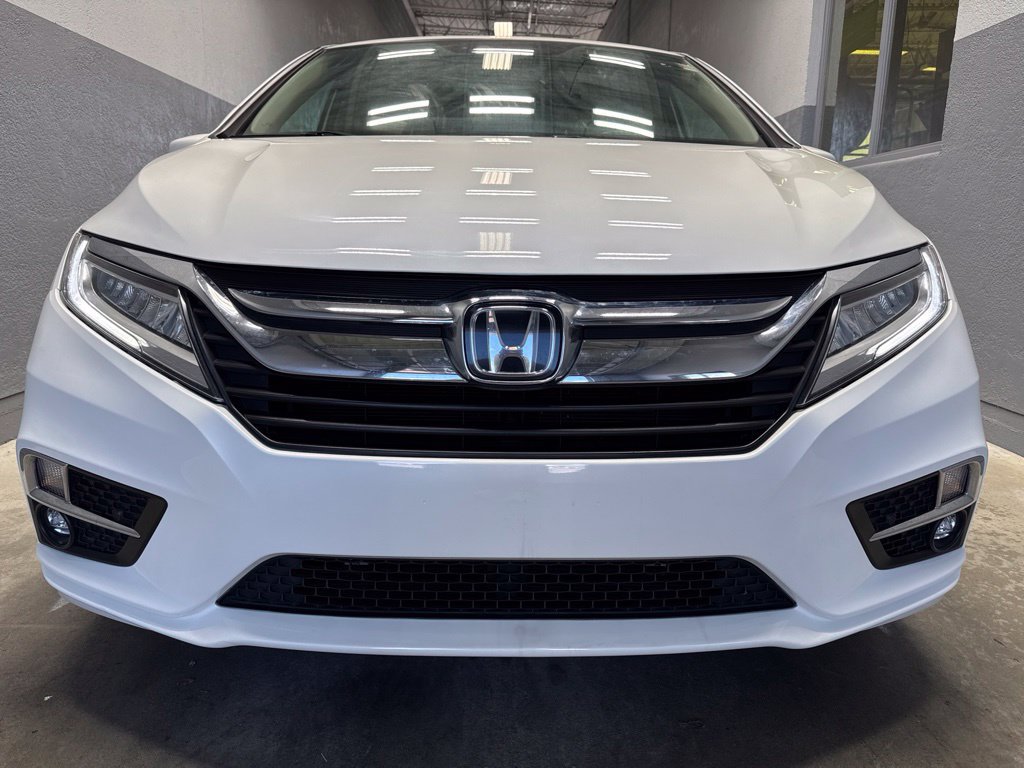 Used 2019 Honda Odyssey Elite image 5