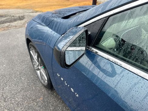 Used 2024 Chevrolet Malibu LT image 11