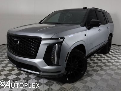 Used 2025 Cadillac Escalade Sport w/ Touring Package