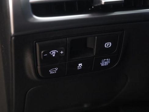 New 2026 Hyundai Tucson Limited AWD/4WD image 12