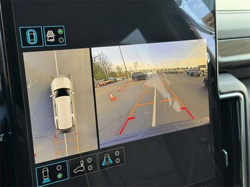 New 2026 GMC Yukon Elevation image 15