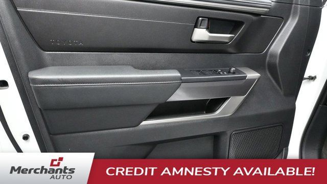 Used 2023 Toyota Tundra SR5 AWD/4WD image 16