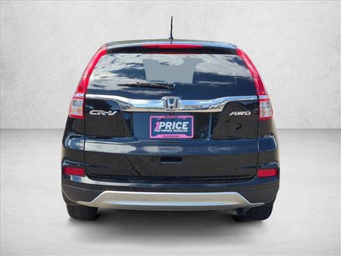 Used 2015 Honda CR-V EX image 7