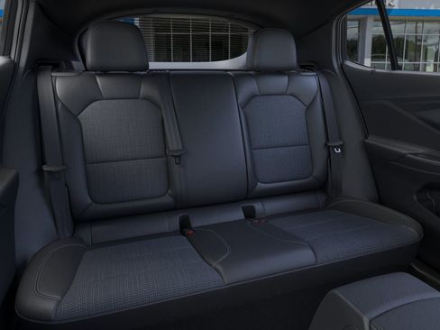 New 2026 Buick Envista Preferred w/ Convenience I Package image 41