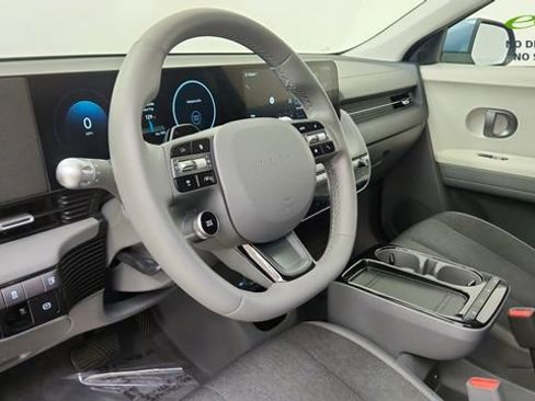 Used 2026 Hyundai Ioniq 5 SE RWD image 19