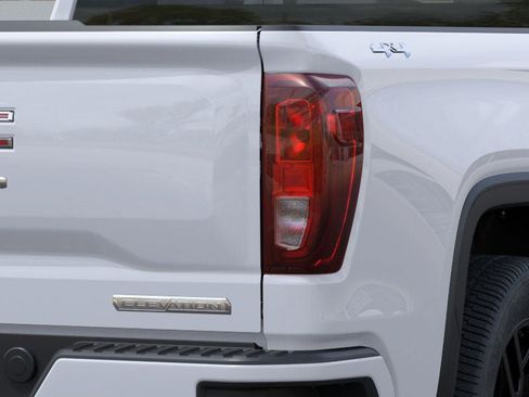 New 2026 GMC Sierra 1500 Elevation AWD/4WD image 11