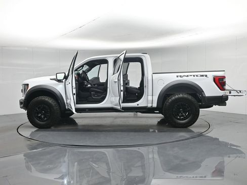Used 2023 Ford F150 Raptor w/ Raptor 37 Performance Package AWD/4WD image 37