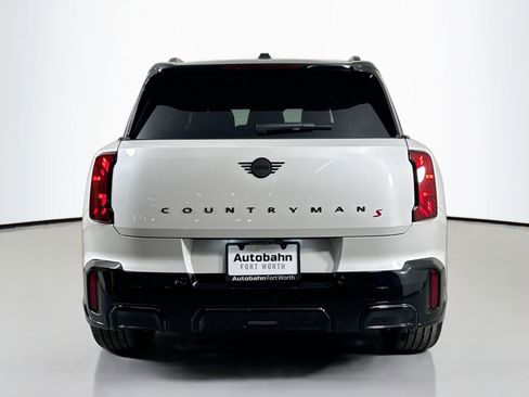 New 2026 MINI Cooper Countryman S AWD/4WD image 7