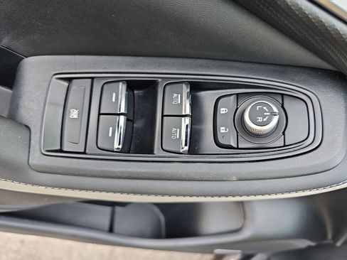 Used 2024 Subaru Forester Limited image 52