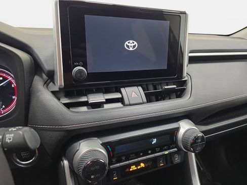 Certified 2023 Toyota RAV4 XLE w/ Convenience Package image 14