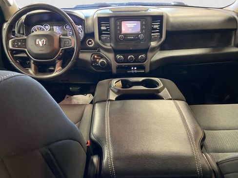 Used 2021 RAM 1500 Tradesman w/ SXT Appearance Group image 11