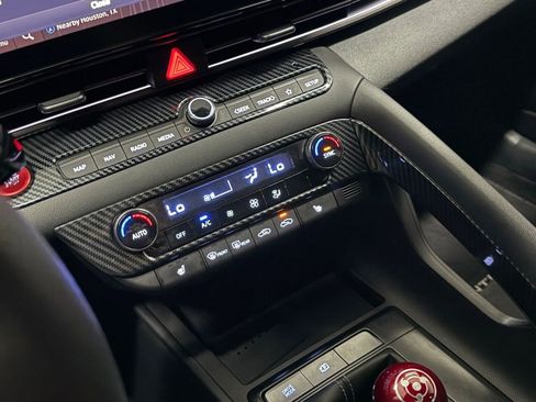 Used 2023 Hyundai Elantra N image 26