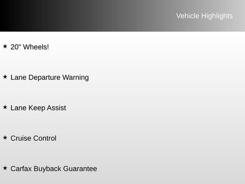 Used 2022 Chevrolet Silverado 1500 Custom AWD/4WD image 16