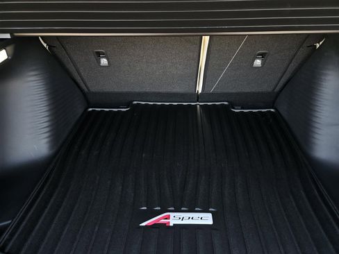 New 2026 Acura ADX A-Spec FWD image 9