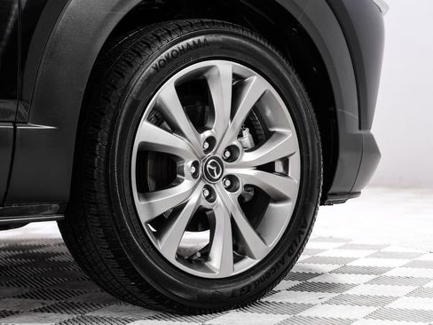 Used 2020 MAZDA CX-30 AWD w/ Select Package image 58