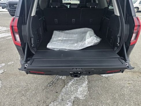 New 2026 Ford Expedition Max Active image 18