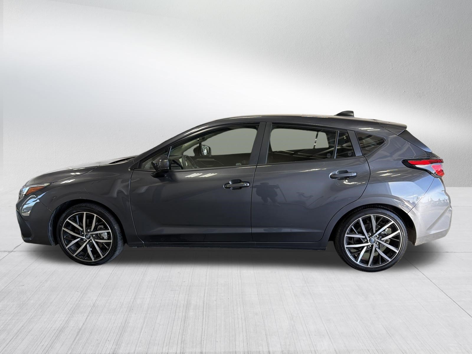 Certified 2026 Subaru Impreza 2.0i Sport AWD/4WD image 4