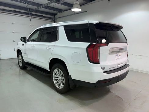 Certified 2024 GMC Yukon SLE w/ Gmc Pro Safety Plus Package image 4