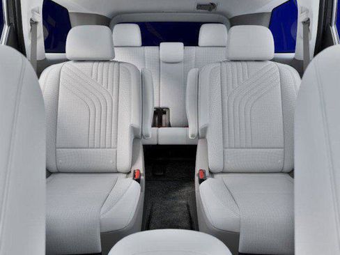 New 2026 Hyundai Palisade SEL image 12