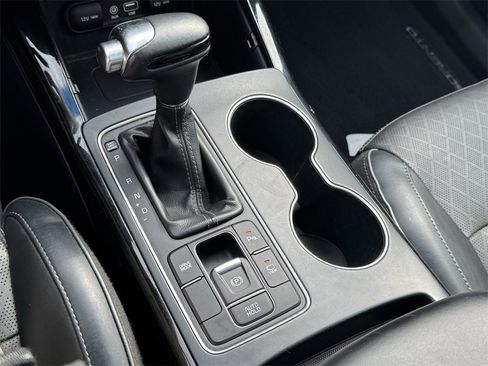 Used 2019 Kia Sorento SX image 20