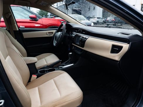 Used 2014 Toyota Corolla L image 24