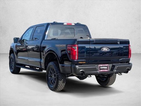 New 2025 Ford F150 Tremor w/ Equipment Group 402A High image 9