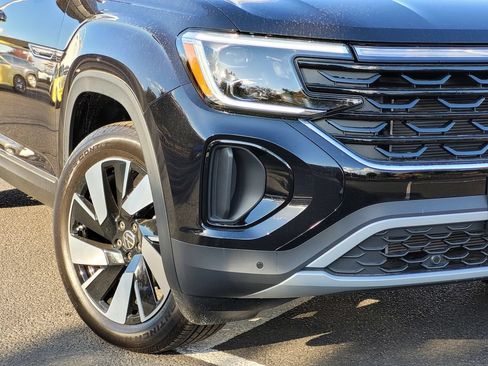 New 2025 Volkswagen Atlas Cross Sport SEL AWD/4WD image 3