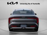 New 2025 Kia K4 LXS image 6