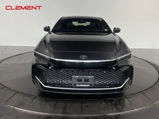 Used 2024 Toyota Crown Limited video 2