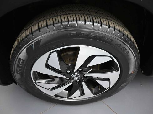 Used 2016 Honda CR-V Touring image 13
