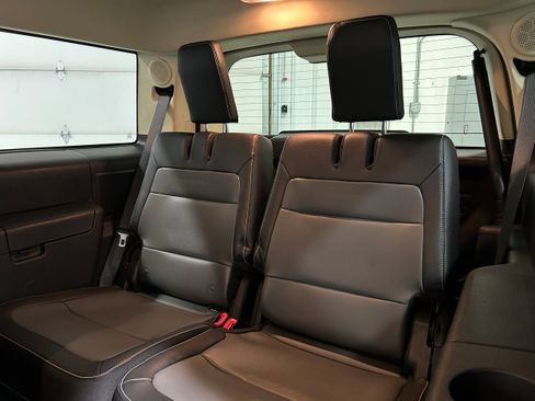 Used 2015 Ford Flex Limited w/ Equipment Group 303A image 28