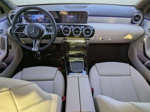 Certified 2026 Mercedes-Benz CLA 250 image 18