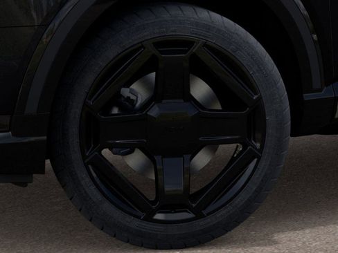 New 2027 Kia Telluride EX X-Line image 12