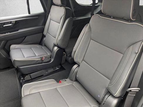 New 2026 Chevrolet Tahoe Premier image 16