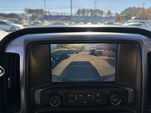 Used 2017 Chevrolet Silverado 1500 LT w/ All Star Edition image 13