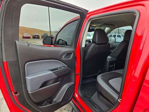 Used 2019 Chevrolet Colorado Z71 image 25