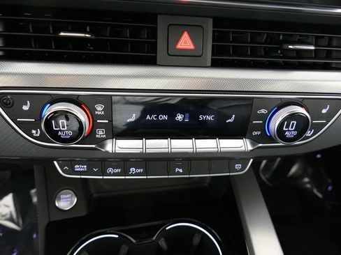 Used 2024 Audi A5 2.0T Premium Plus w/ Premium Plus AWD/4WD image 23