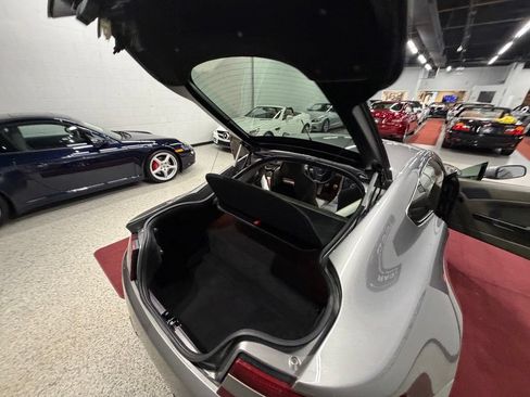 Used 2007 Aston Martin V8 Vantage Coupe RWD image 52