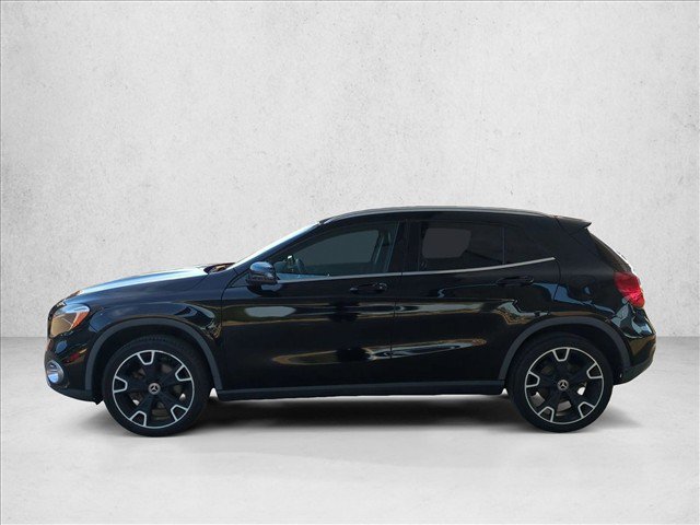 Used 2018 Mercedes-Benz GLA 250 4MATIC image 9