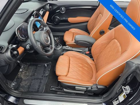 Used 2024 MINI Cooper S FWD image 10