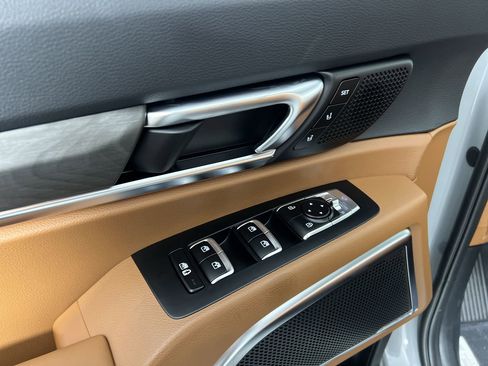 New 2025 Kia Telluride EX X-Line image 15