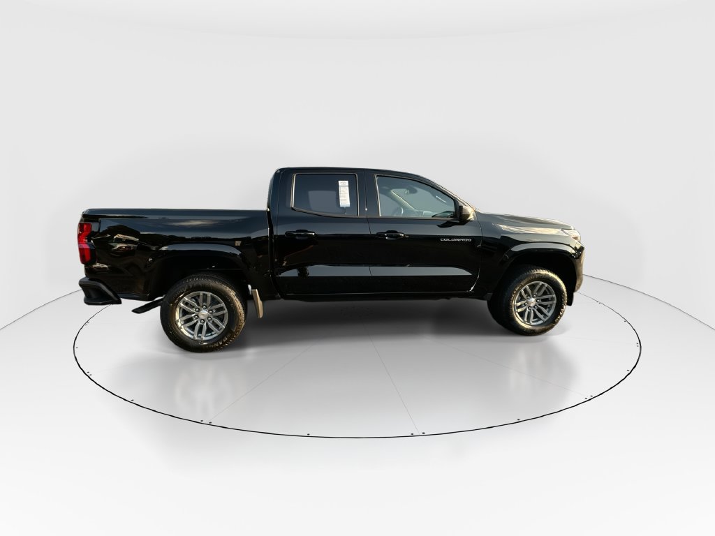 New 2026 Chevrolet Colorado LT RWD image 9