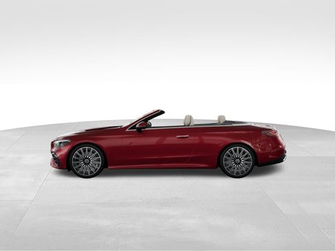 New 2026 Mercedes-Benz CLE 300 4MATIC Cabriolet image 39