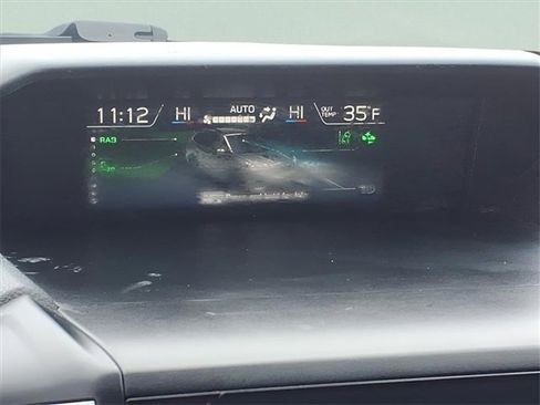 Used 2020 Subaru Forester Limited image 11