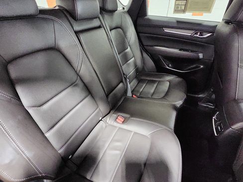 Used 2024 MAZDA CX-5 Signature image 22