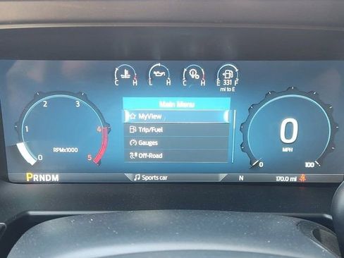 Used 2026 Ford F250 Lariat w/ Chrome Package image 7