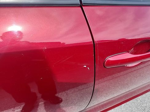 Used 2023 Toyota Corolla LE w/ LE Convenience Package FWD image 11