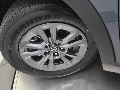 New 2026 MAZDA CX-5 Select AWD/4WD image 38
