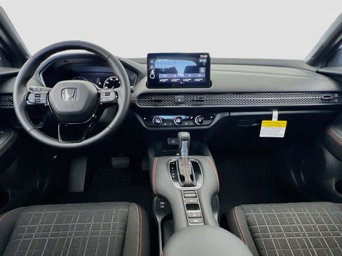 New 2027 Honda HR-V Sport image 30